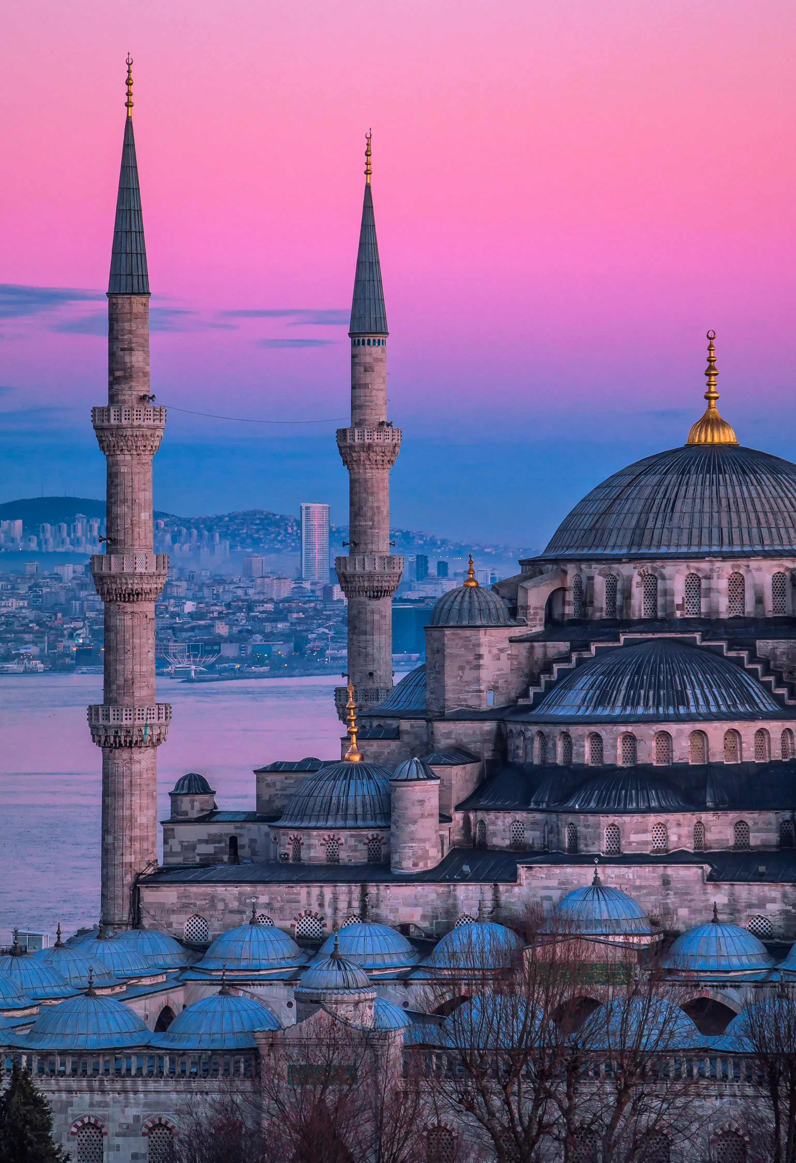How to Plan a Trip to Turkey in {{year}}: Cost, Visa, Itinerary & More