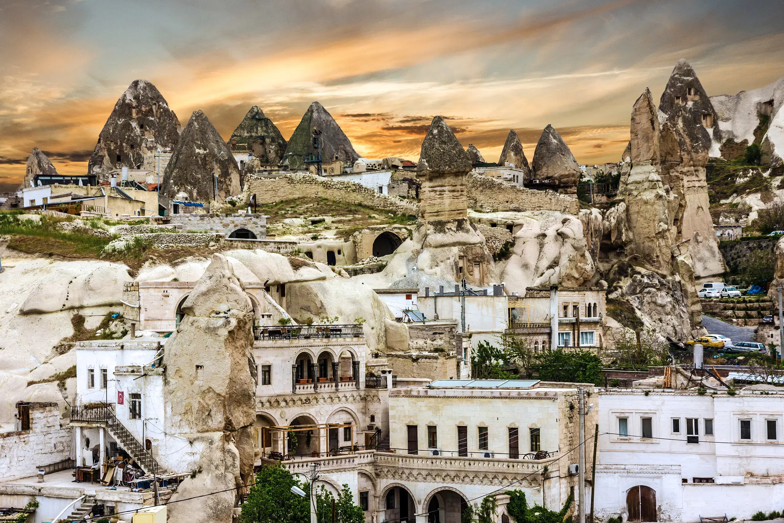 What is the Best Time to Visit Turkey