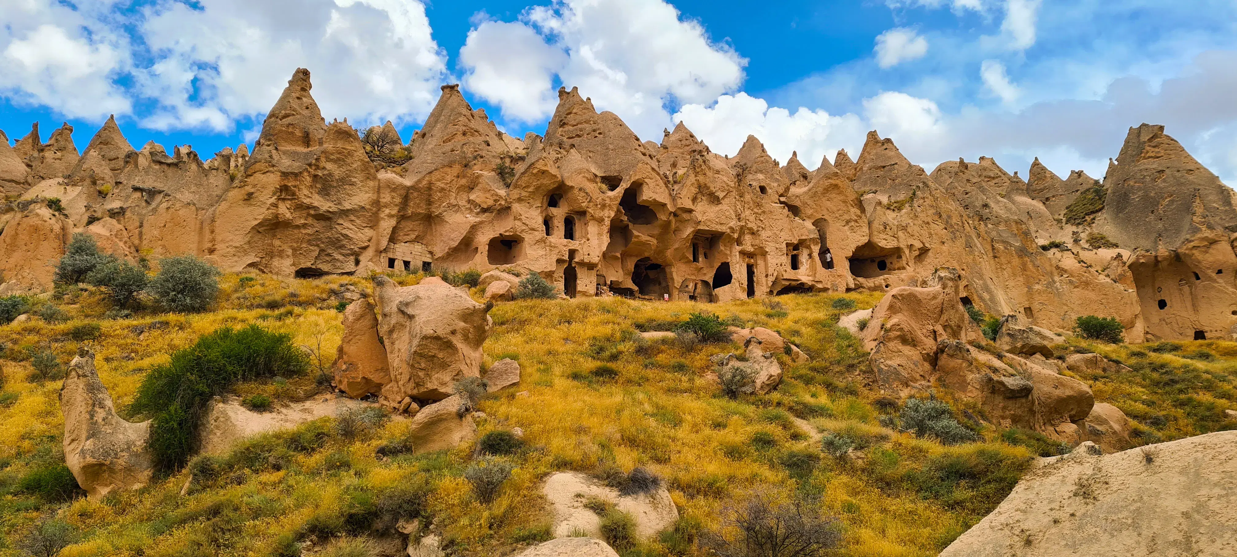 How Many Days Do You Need to Explore Turkey?
