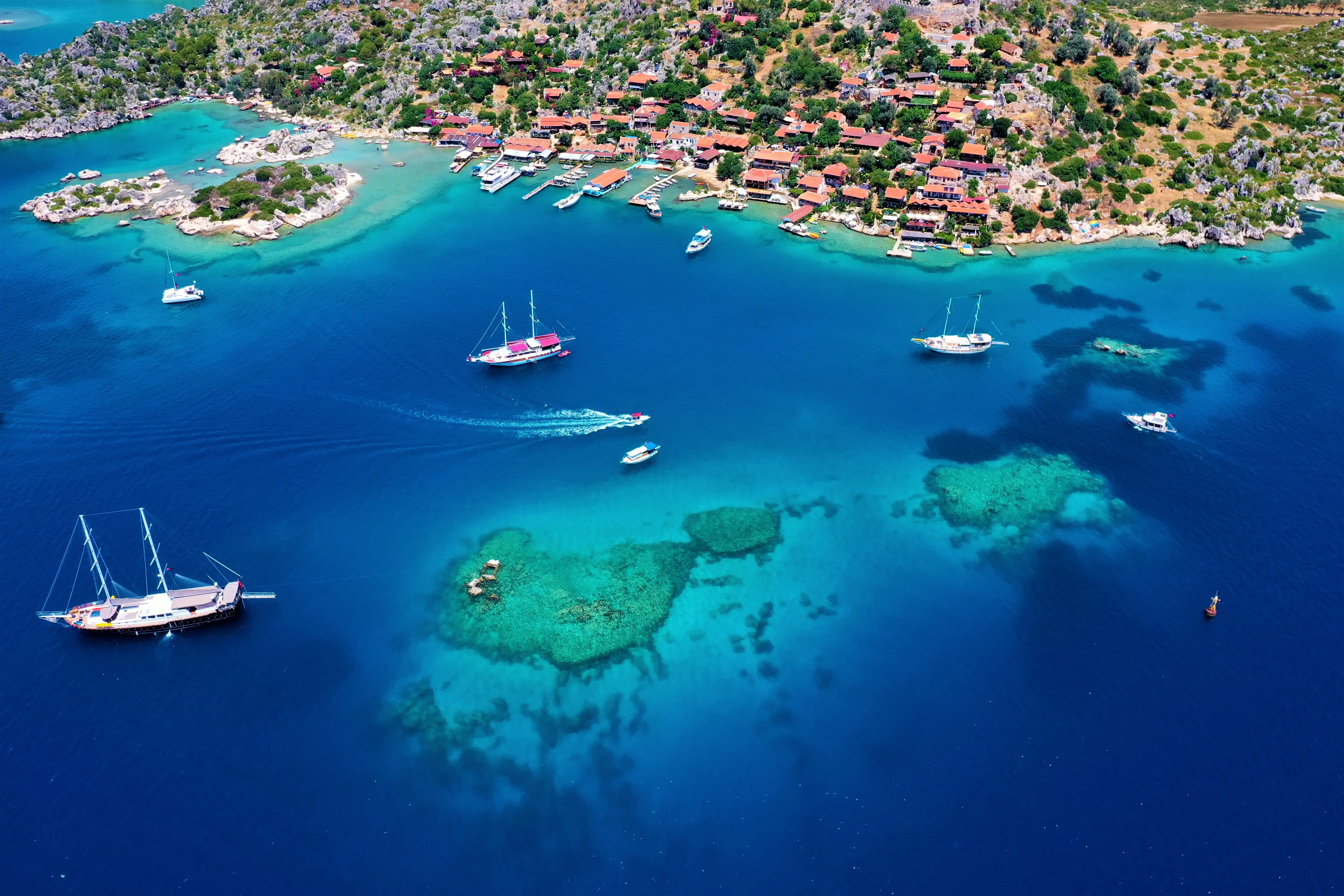 Best Turkey Itineraries Based on Your Travel Style