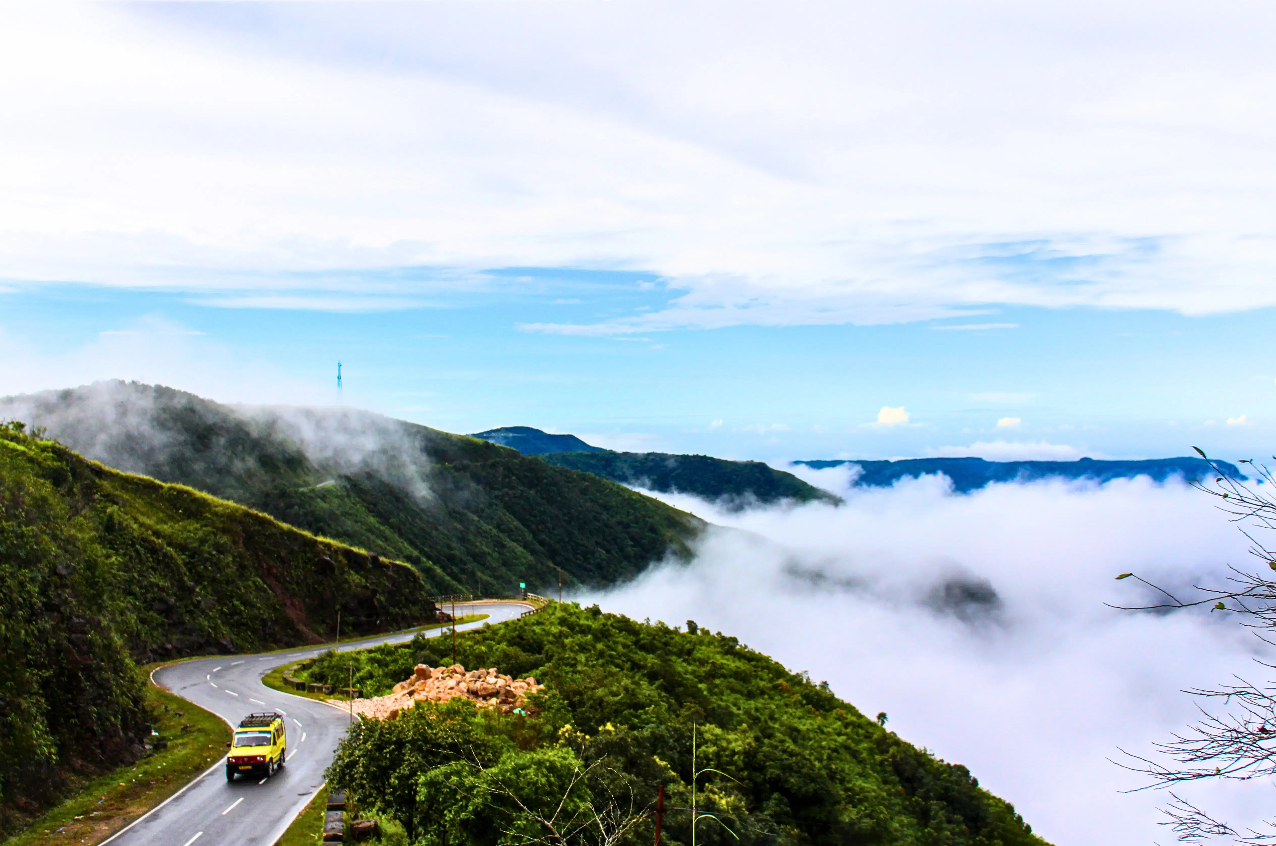 How to Plan a Trip to Meghalaya: Everything You Need to Know!