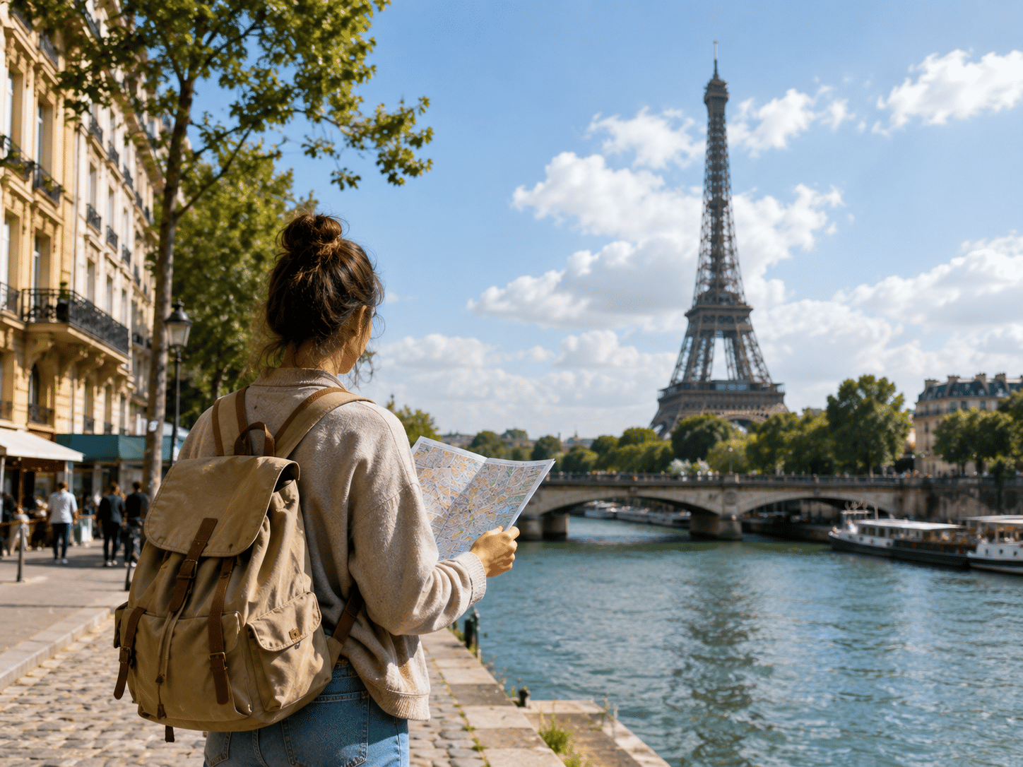 Budget Travellers