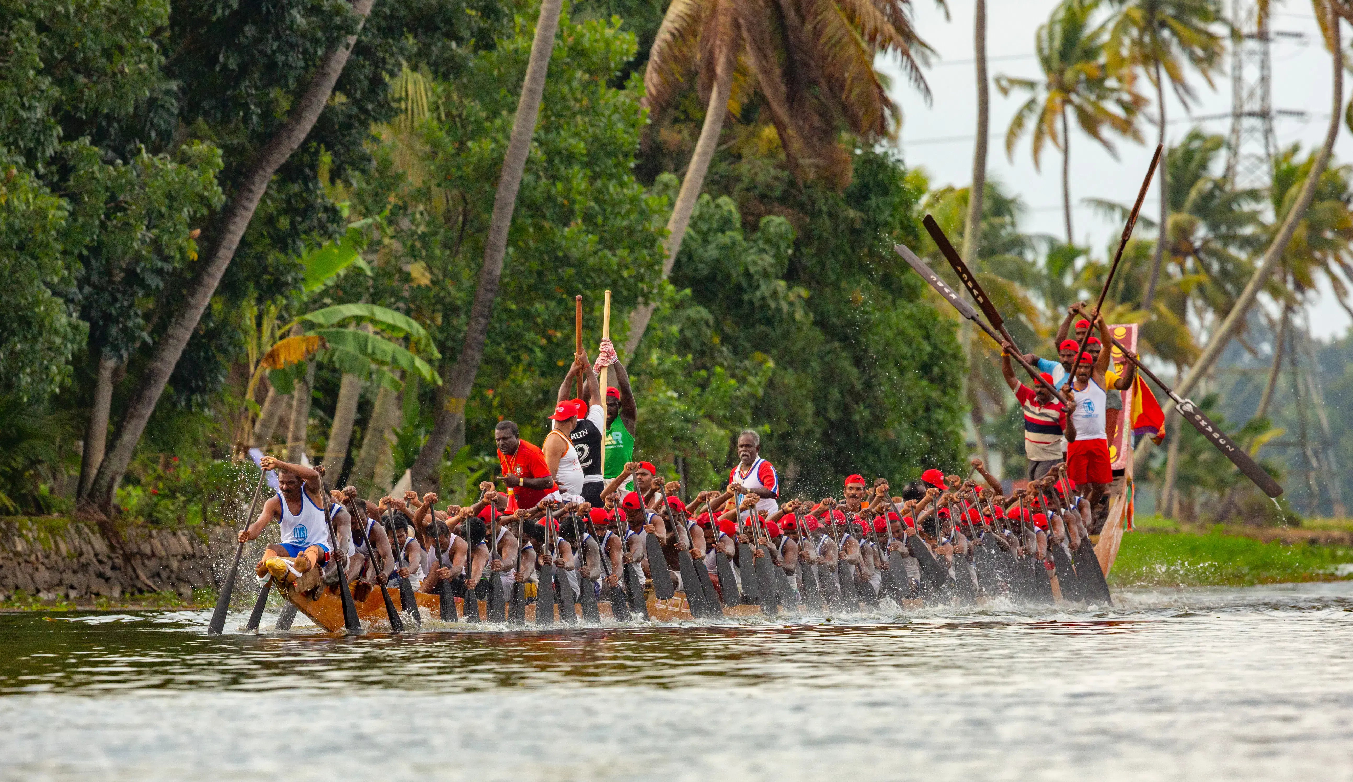 A Practical 7-Day Kerala Trip Itinerary
