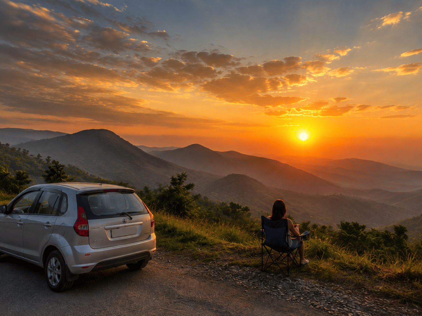 Best Kerala Road Trips by Trip Intent 