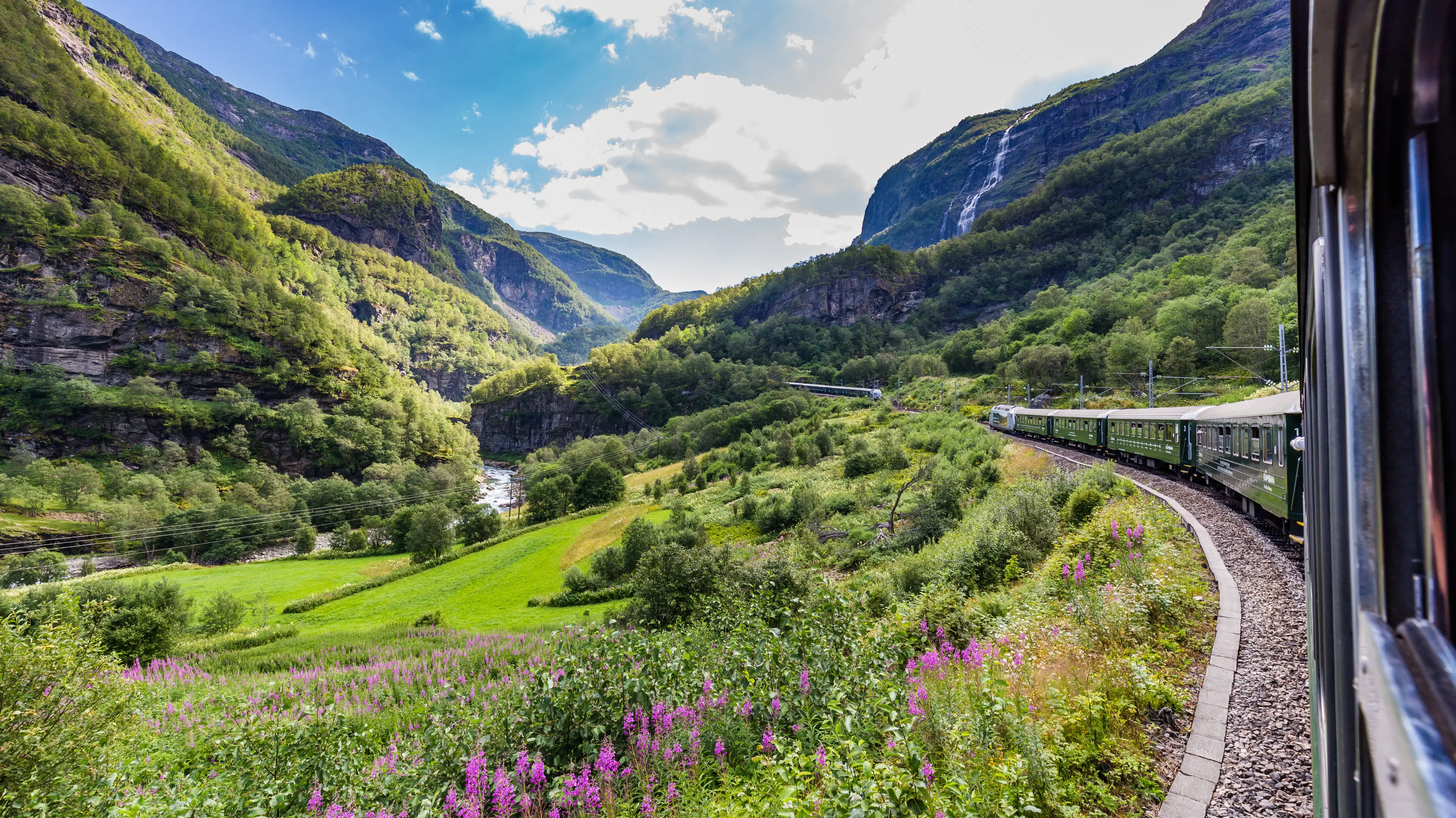 What is the Best Time to Plan a Norway Trip