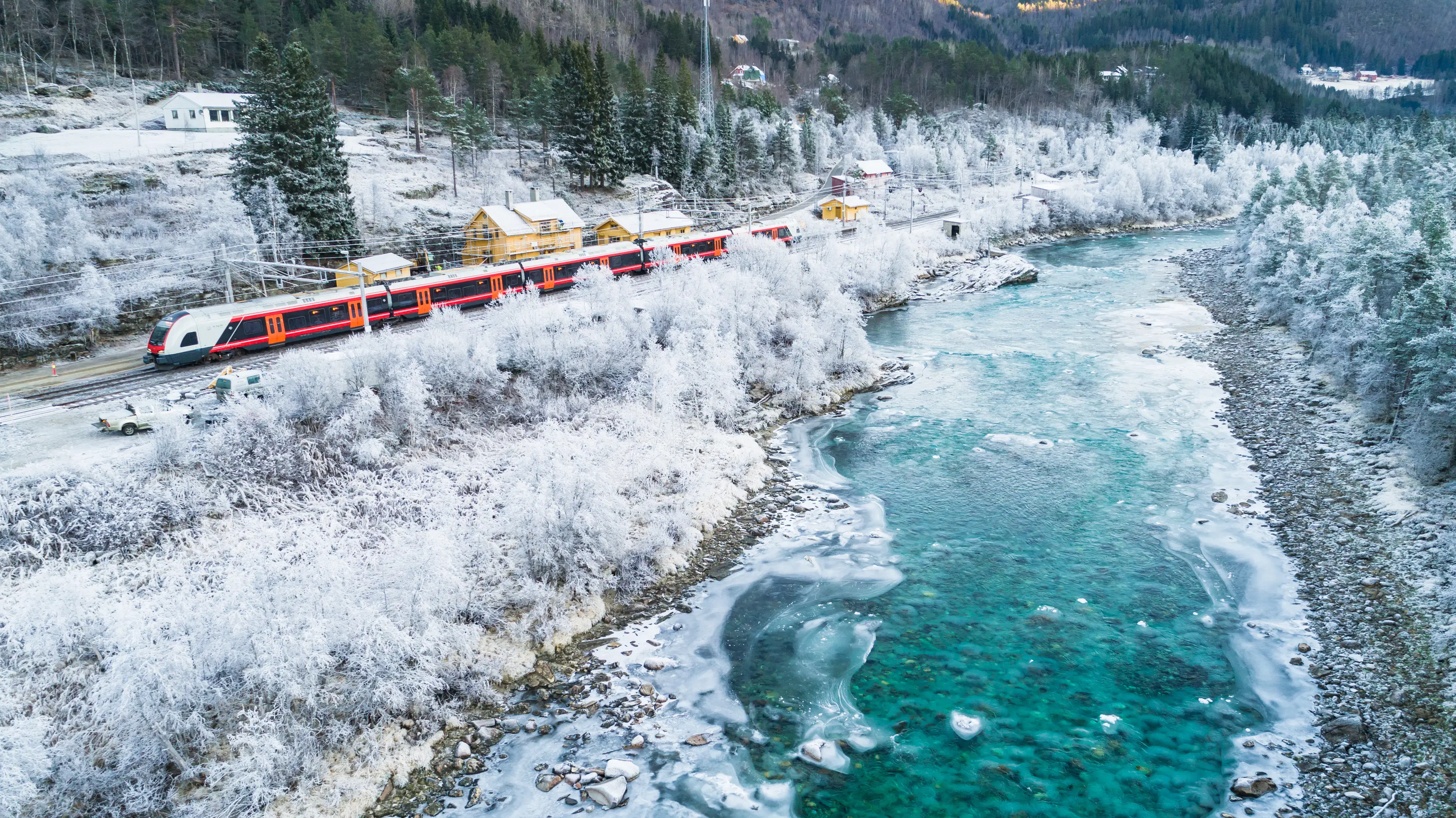 Pick Your Must-Have Norway Experiences
