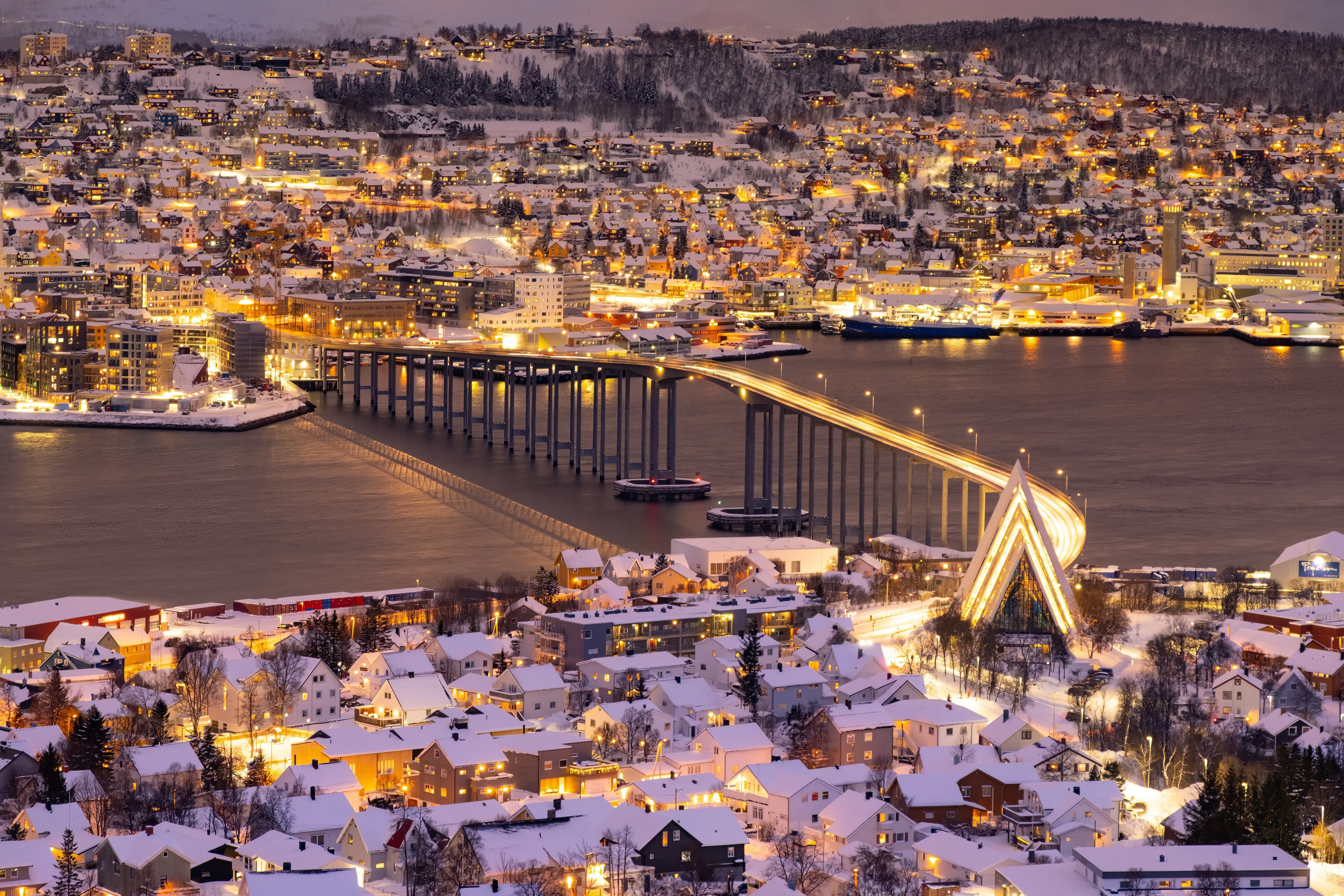 How to Plan a Norway Trip: Visa, Budget, Itinerary & Tips