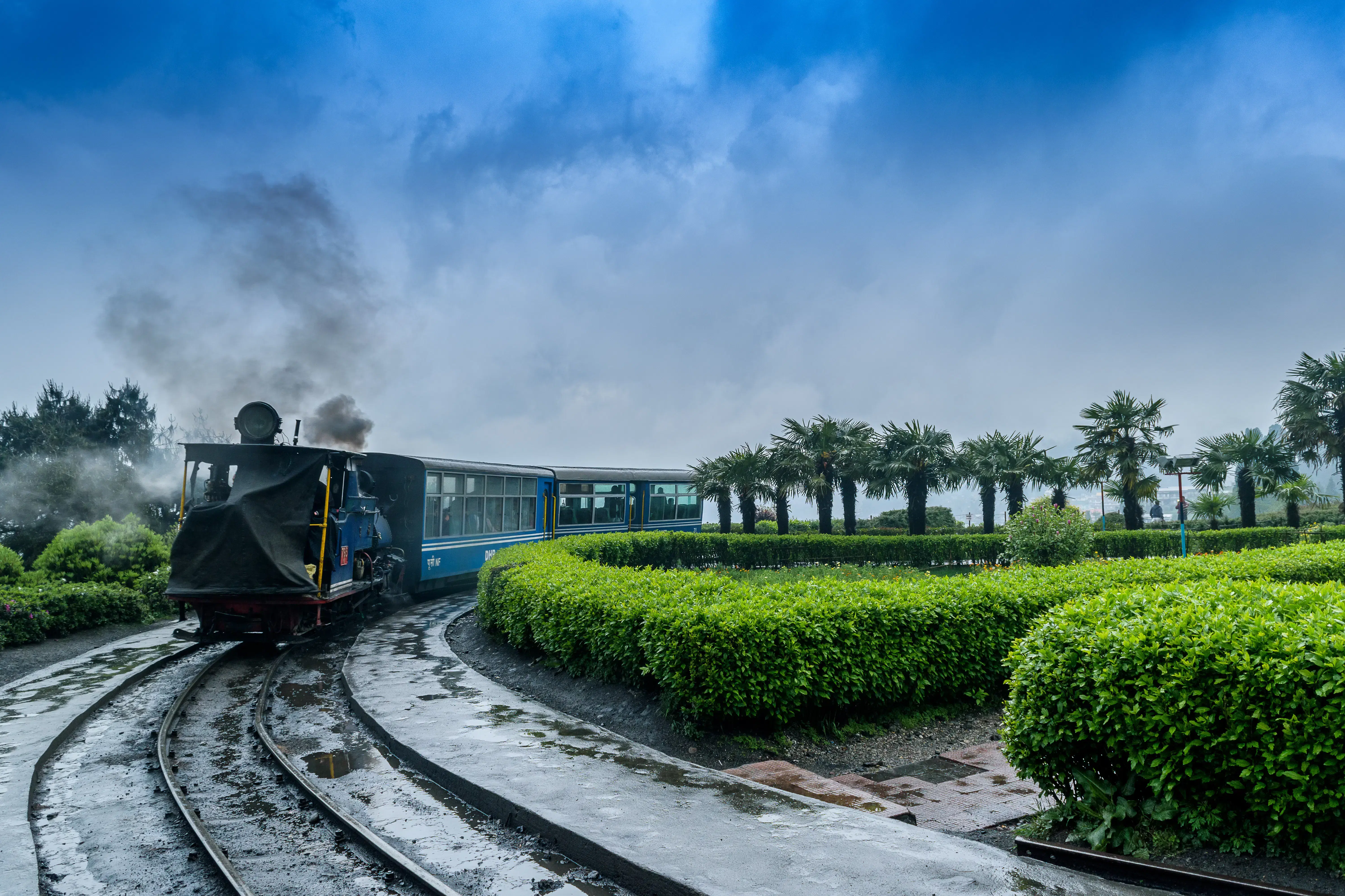Transport