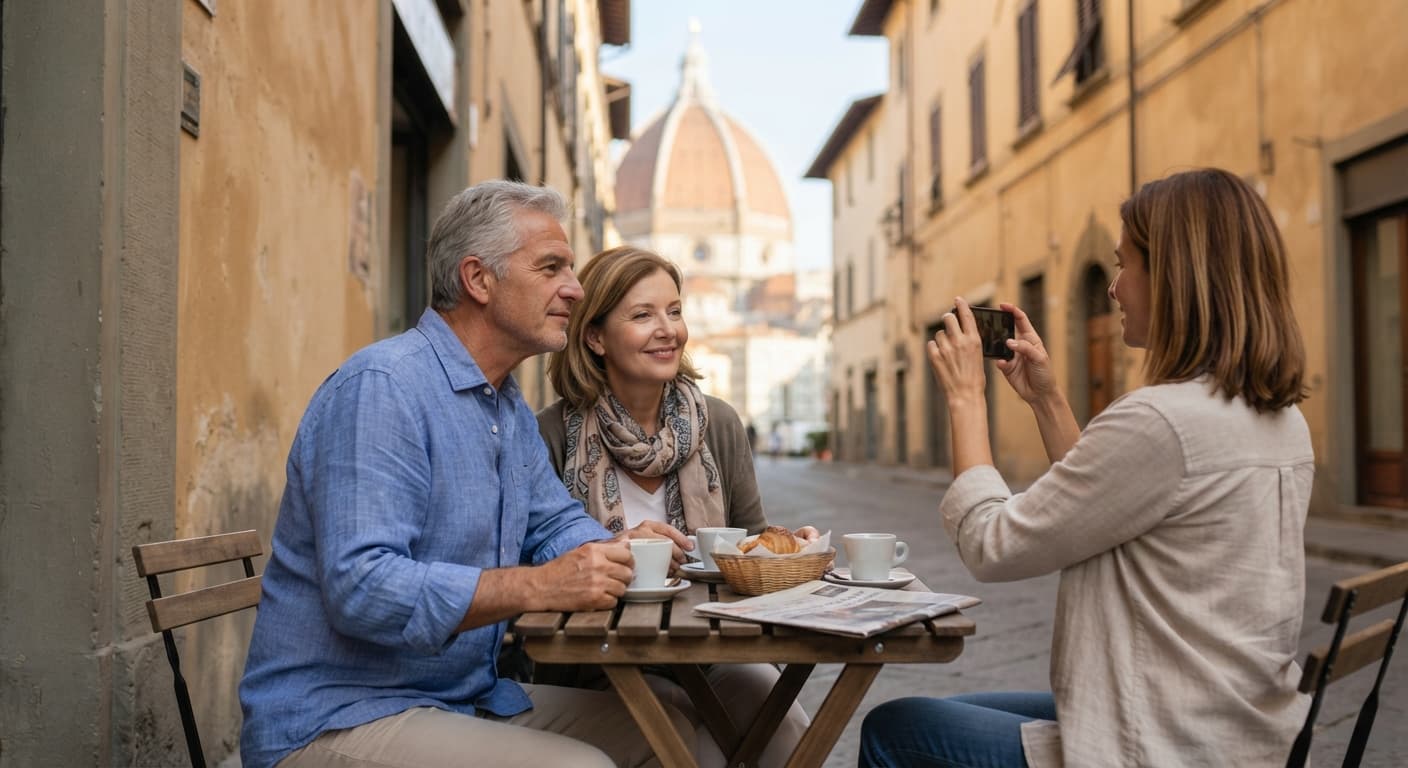 Stay Longer In The Cities