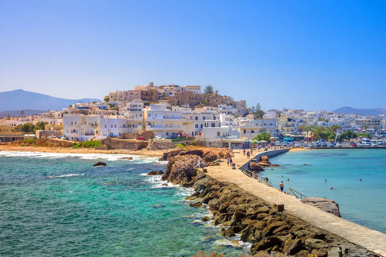 10-Day Greece and Turkey Itinerary