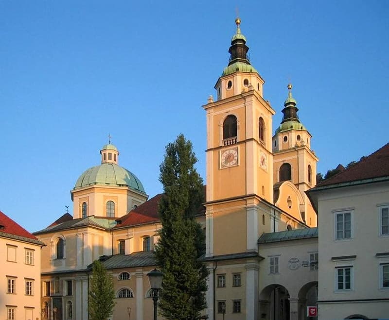Ljubljana, Slovenia