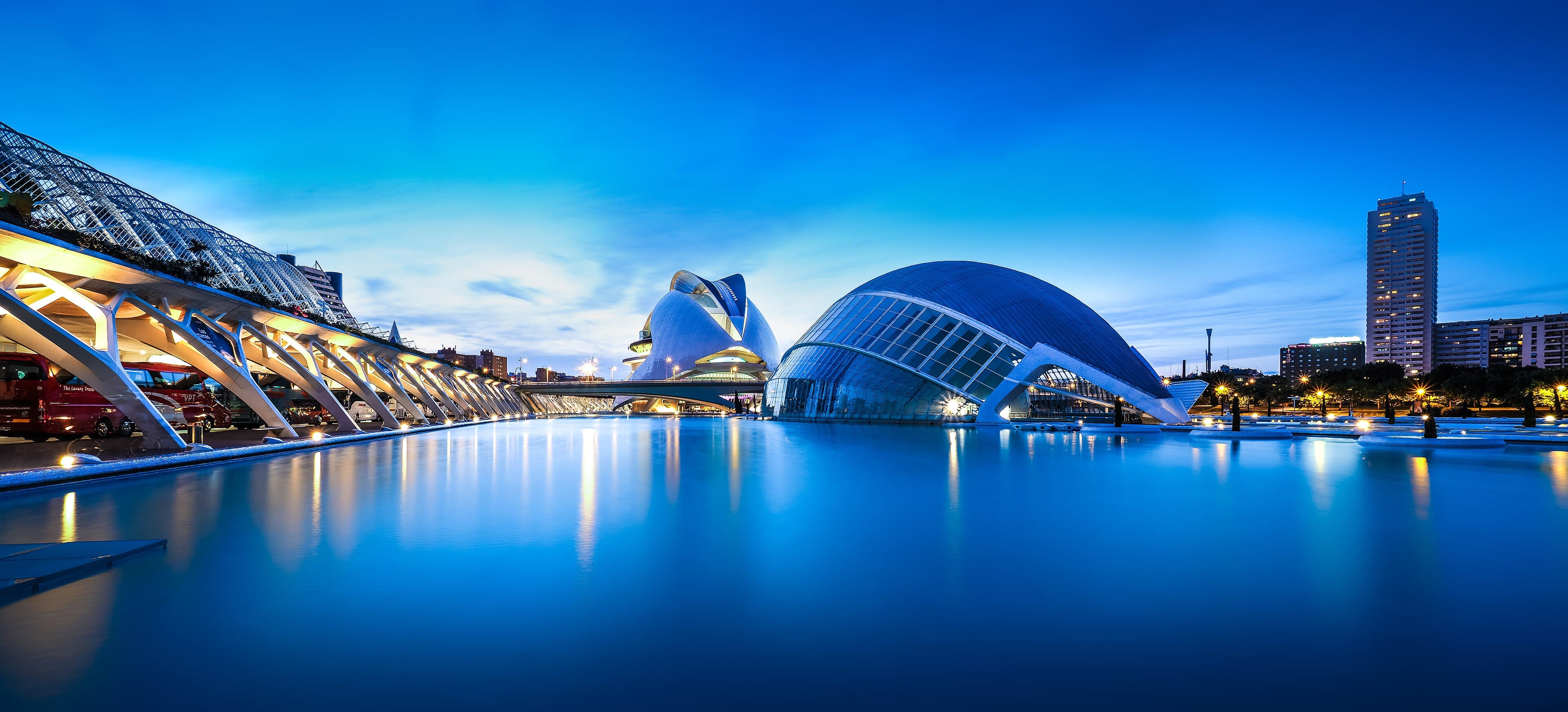 Valencia, Spain