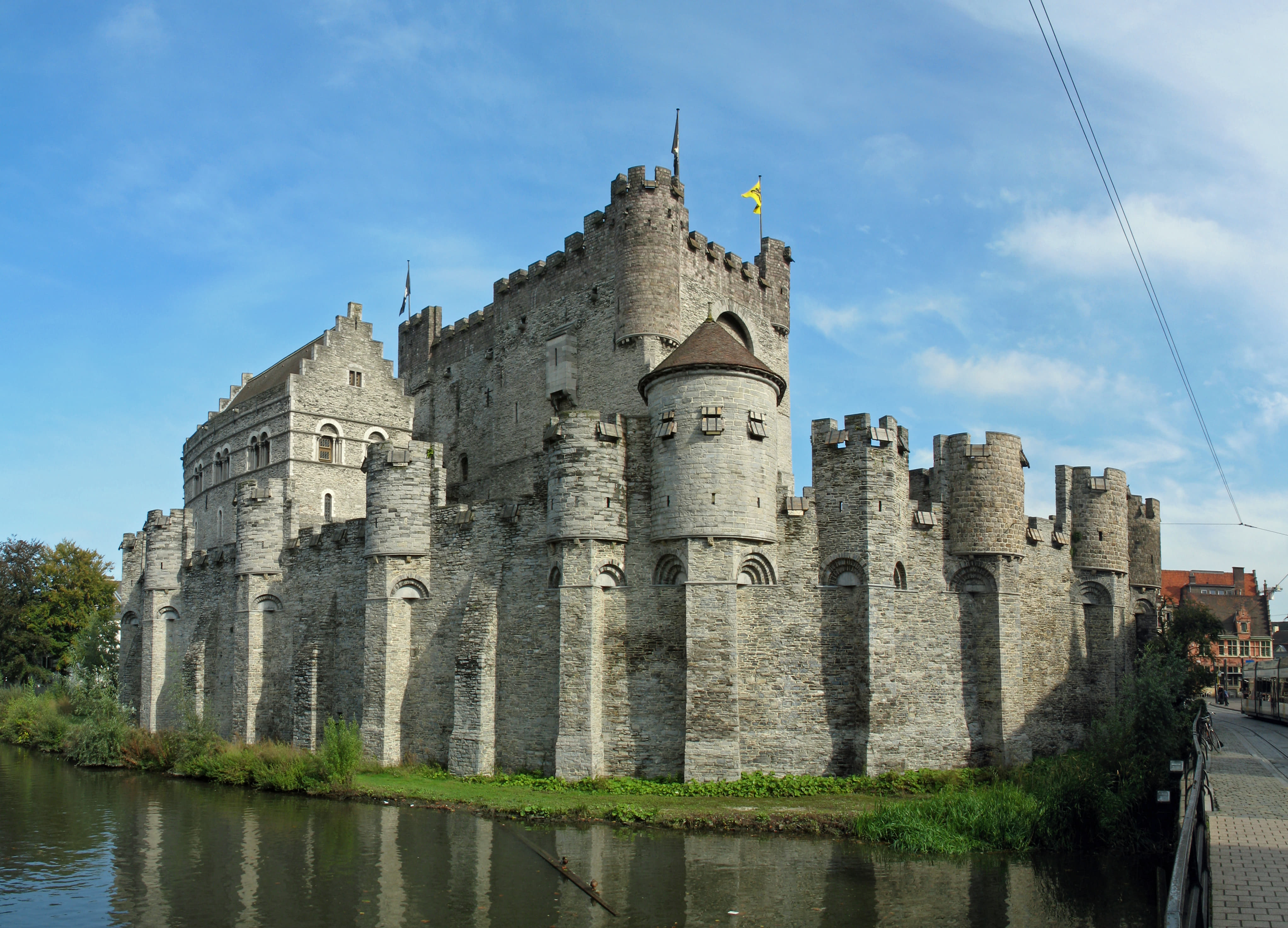 Ghent, Belgium