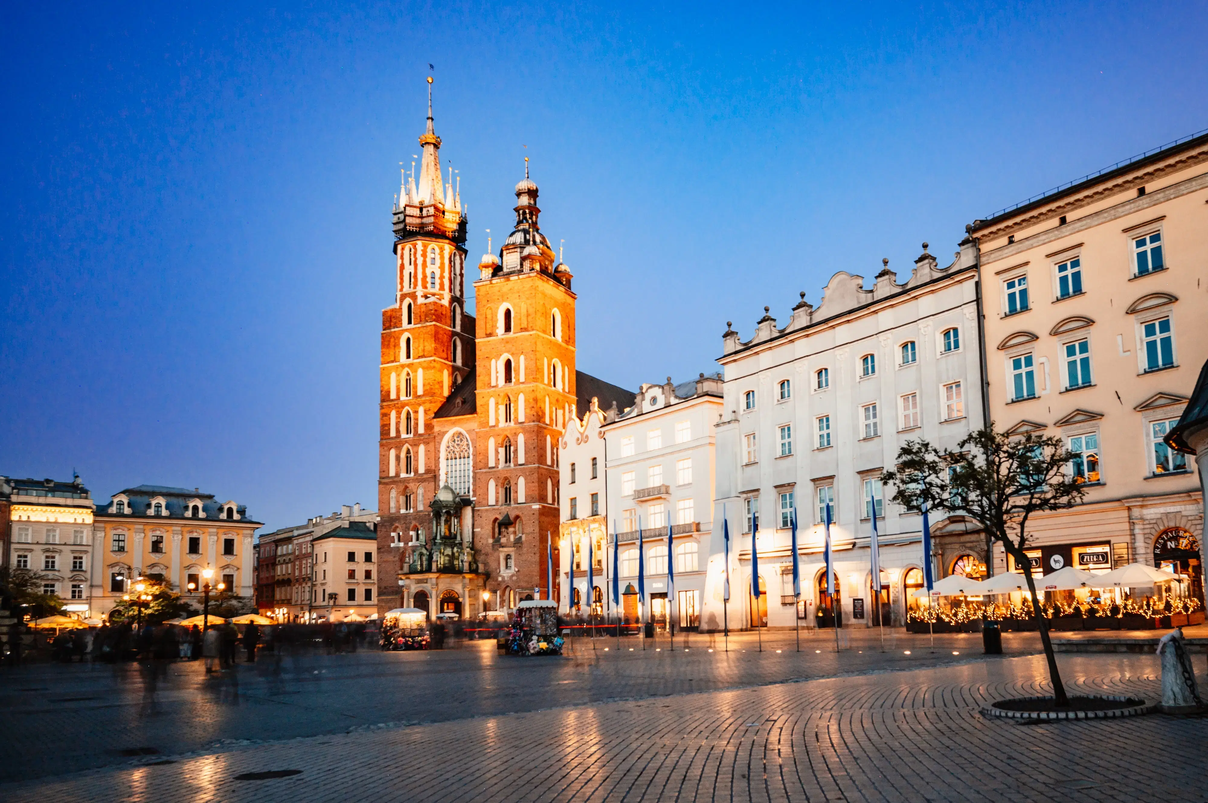 6 Most Underrated Cities in Europe for First-Time Visitors