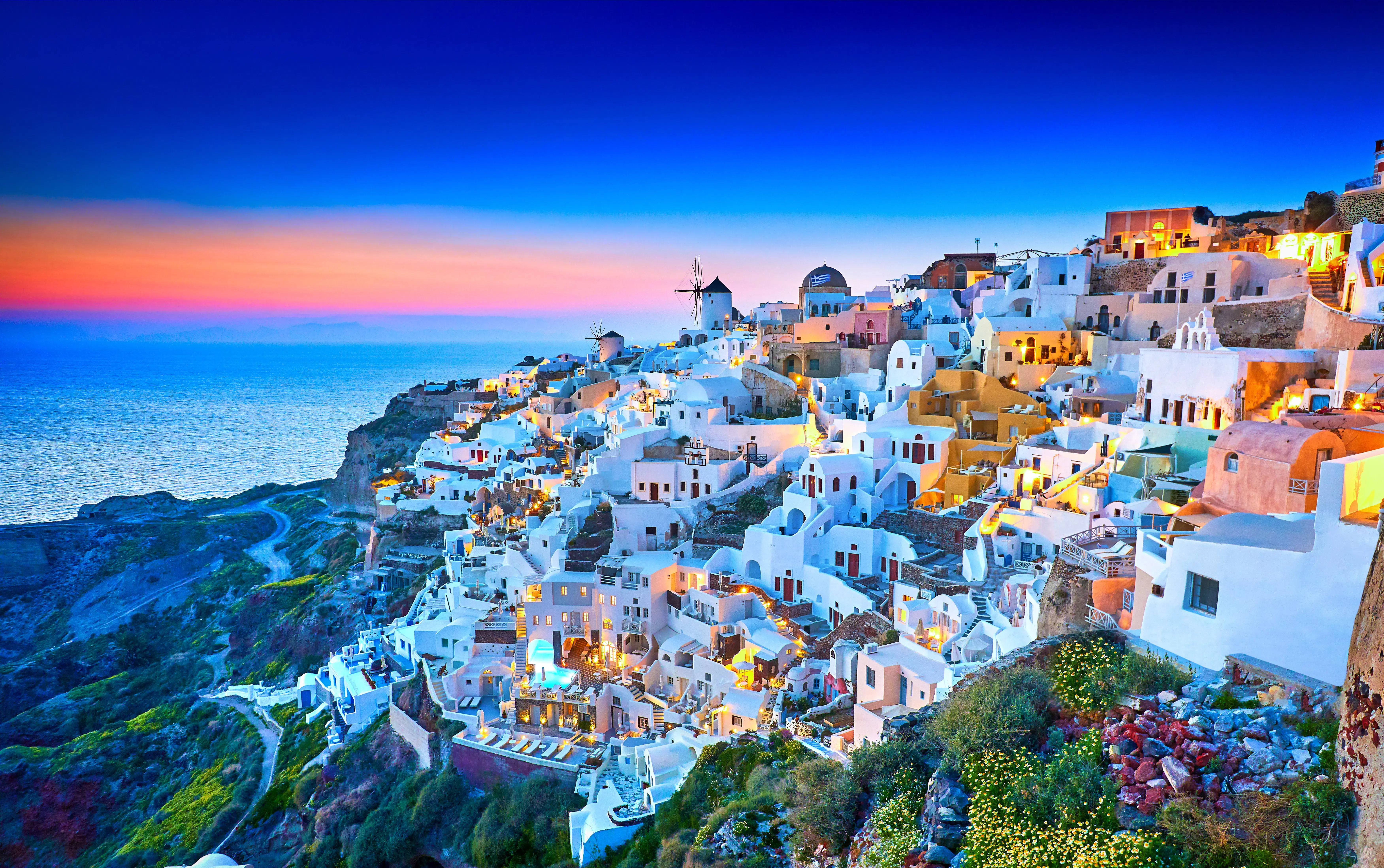 How to Plan a Trip to Greece & Turkey: Tips, Cost and Itinerary