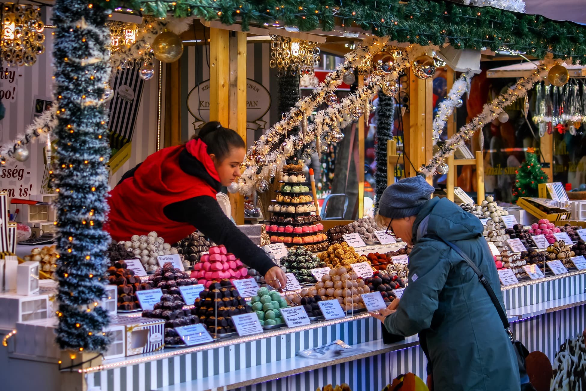 Shopping in Europe: What Is Actually Worth Buying in {{year}}