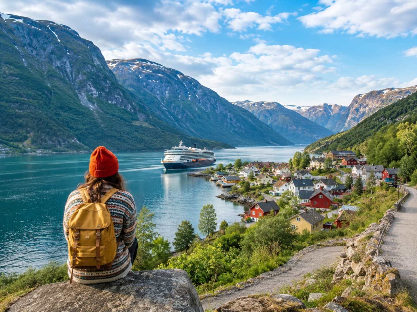 Norway Trip Cost Overview