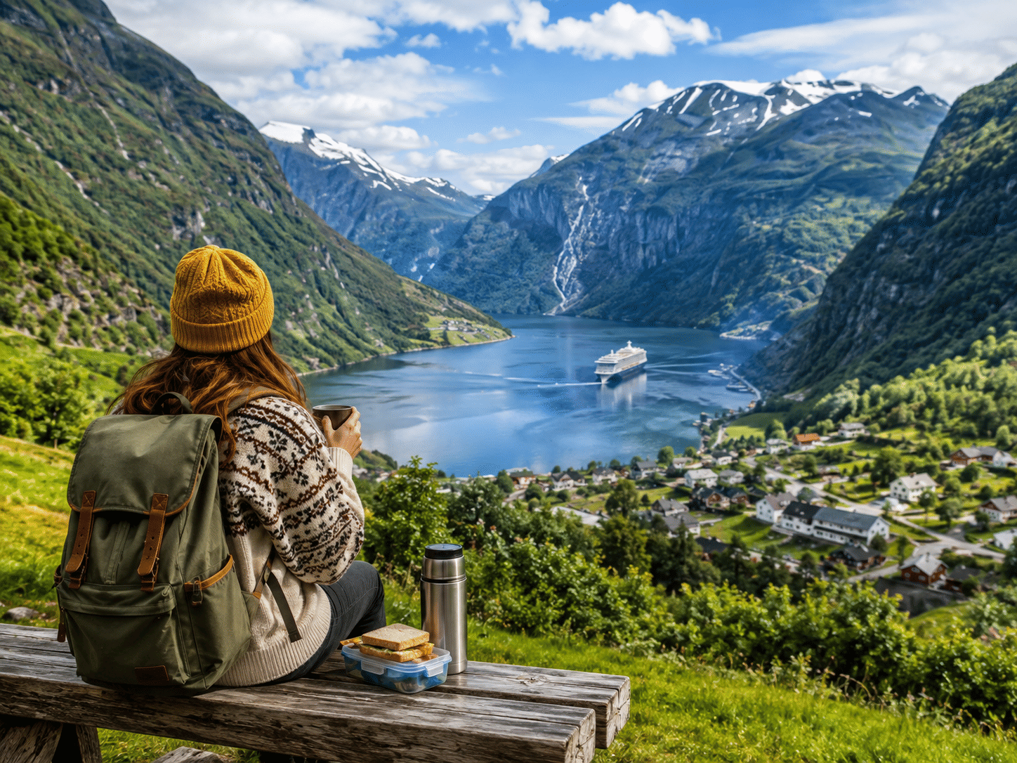 How to Reduce Your Norway Trip Cost