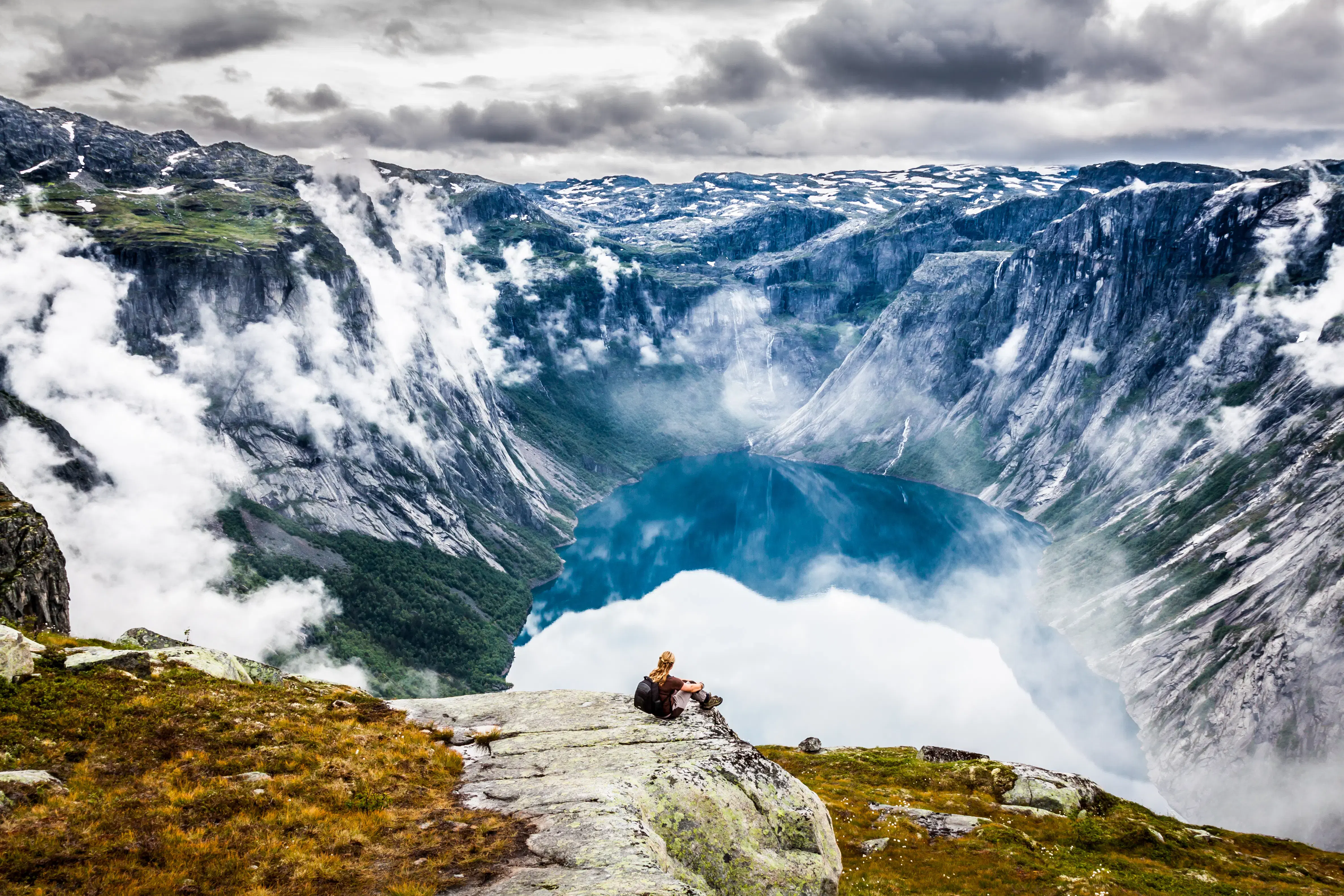 How Much Does a Trip to Norway Cost? {{year}} Budget Guide