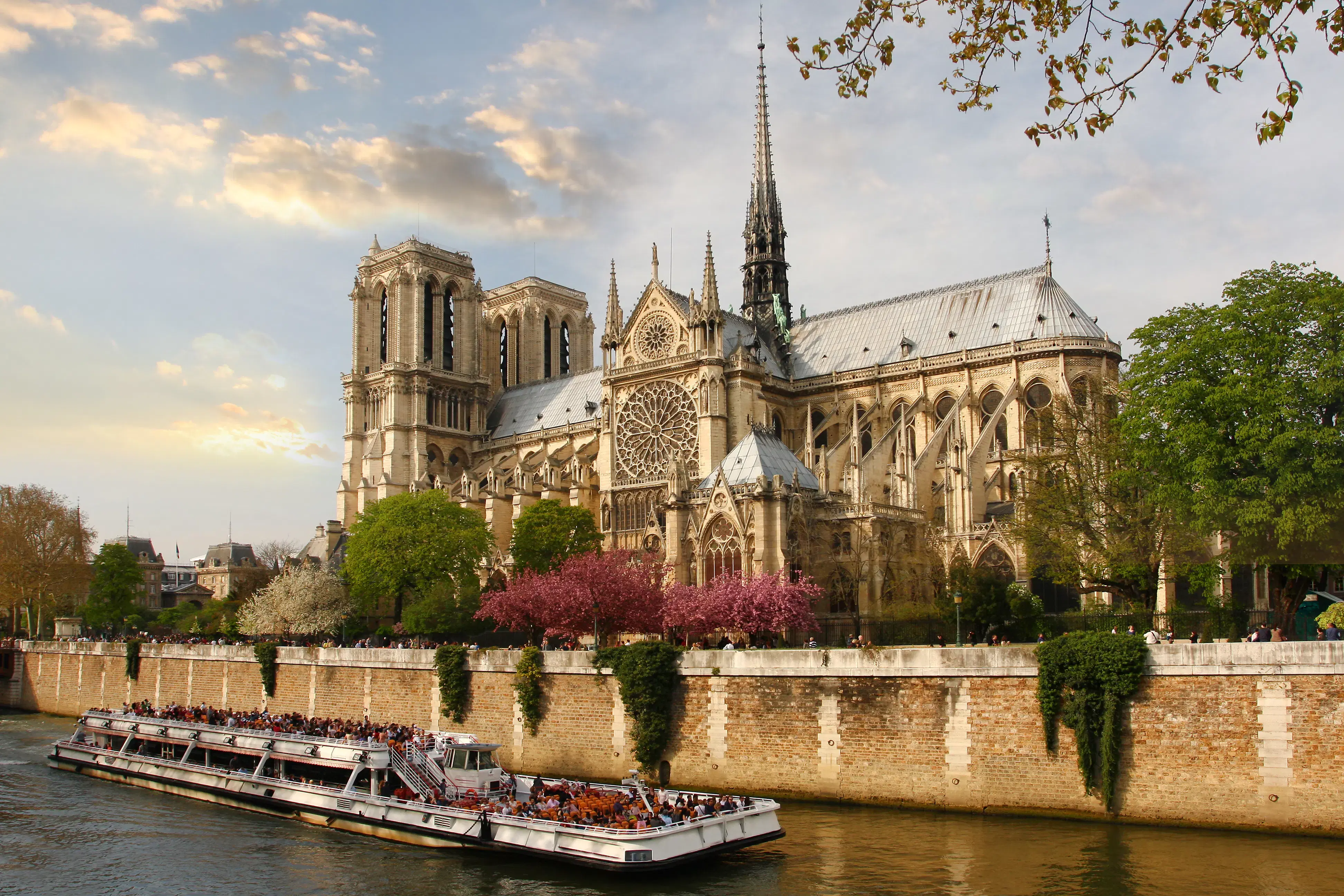 A Simple First-Timer Itinerary