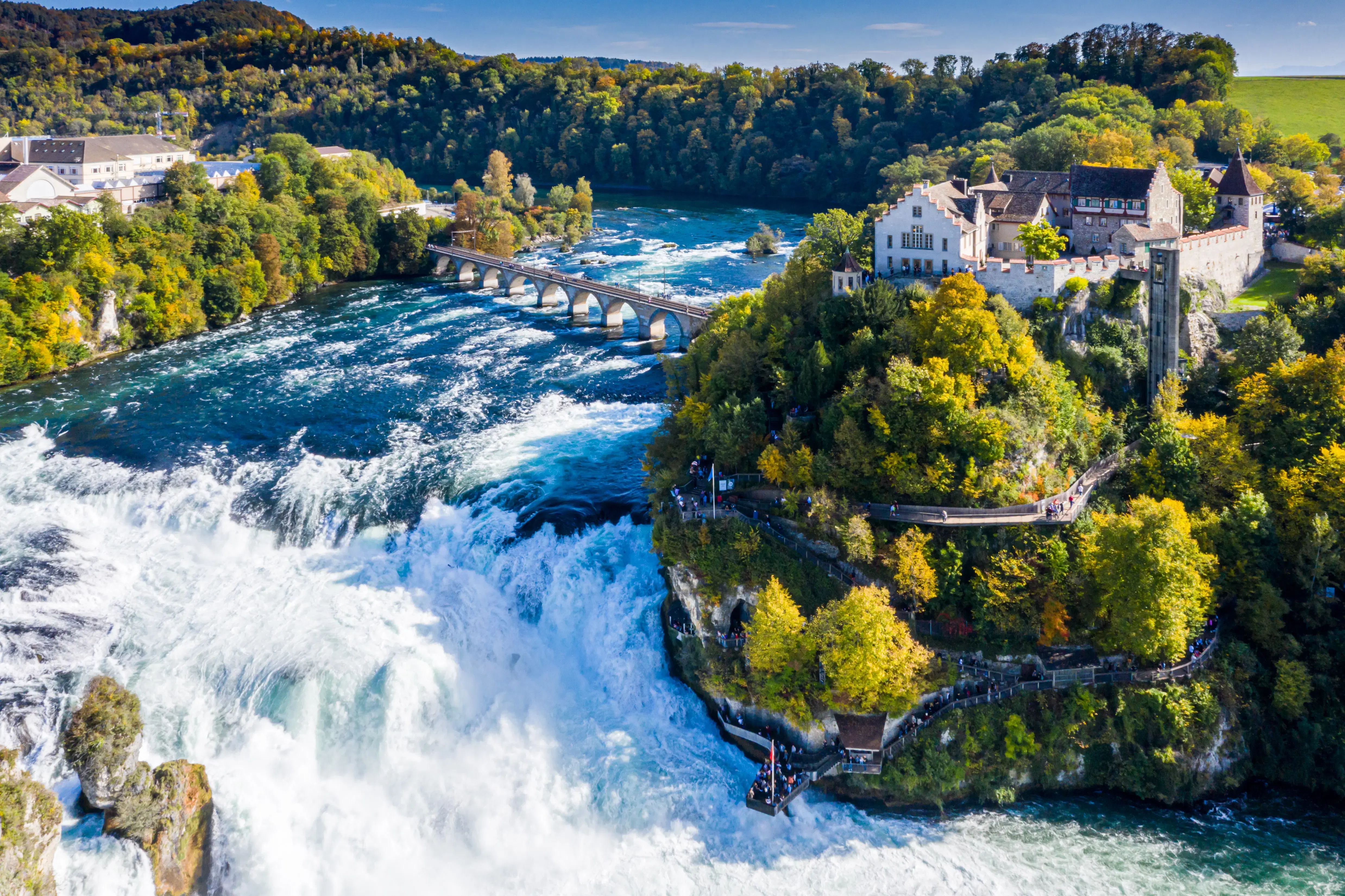 Plan Intercity Travel Before Booking Hotels