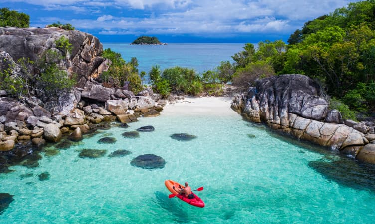 Prepare for Thailand’s Weather, Food, Money and Travel Essentials