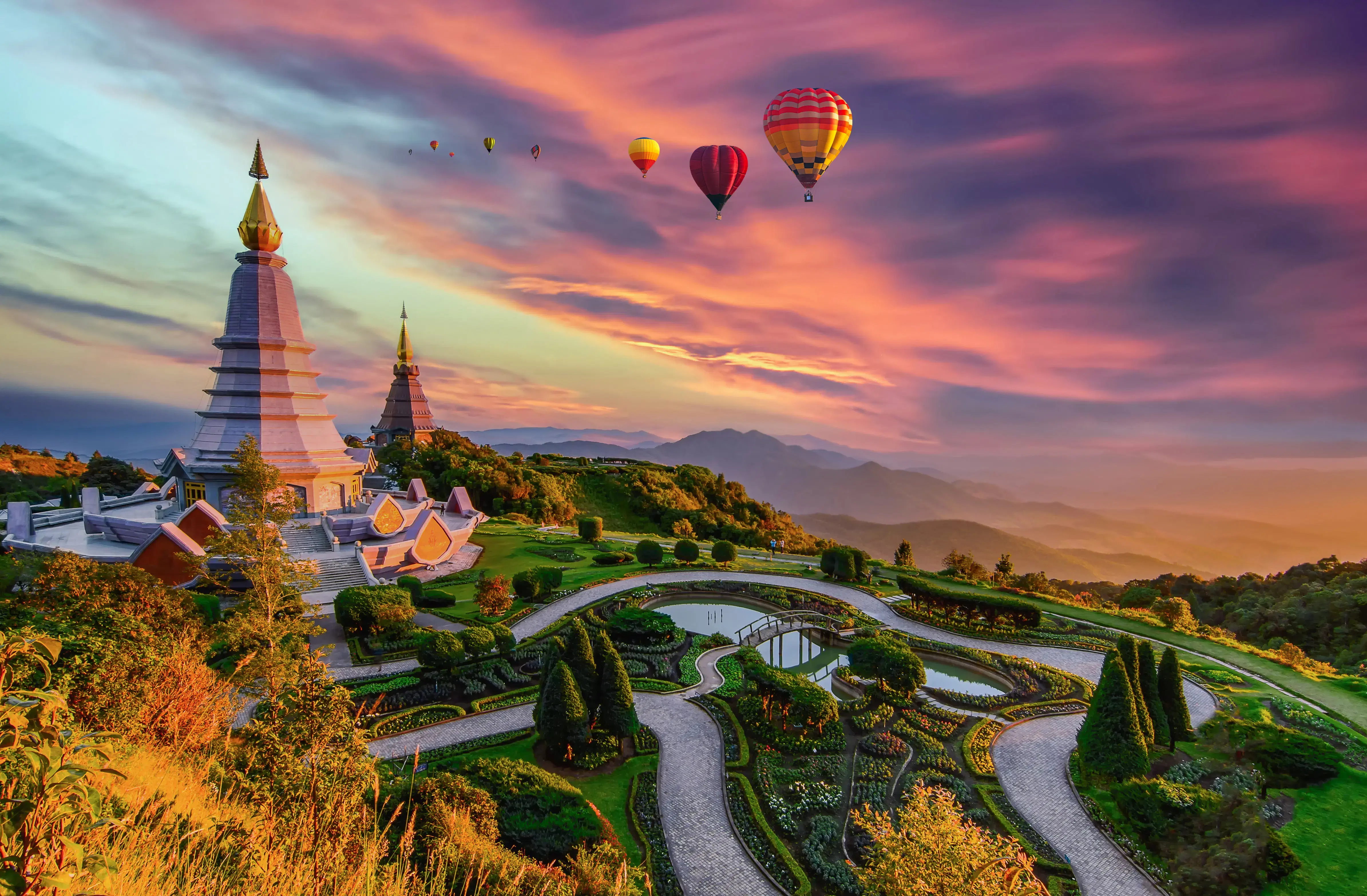 How Thrillophilia’s Thailand Trip Planning Tips Help You Plan Better