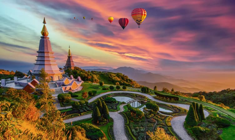 How Thrillophilia’s Thailand Trip Planning Tips Help You Plan Better