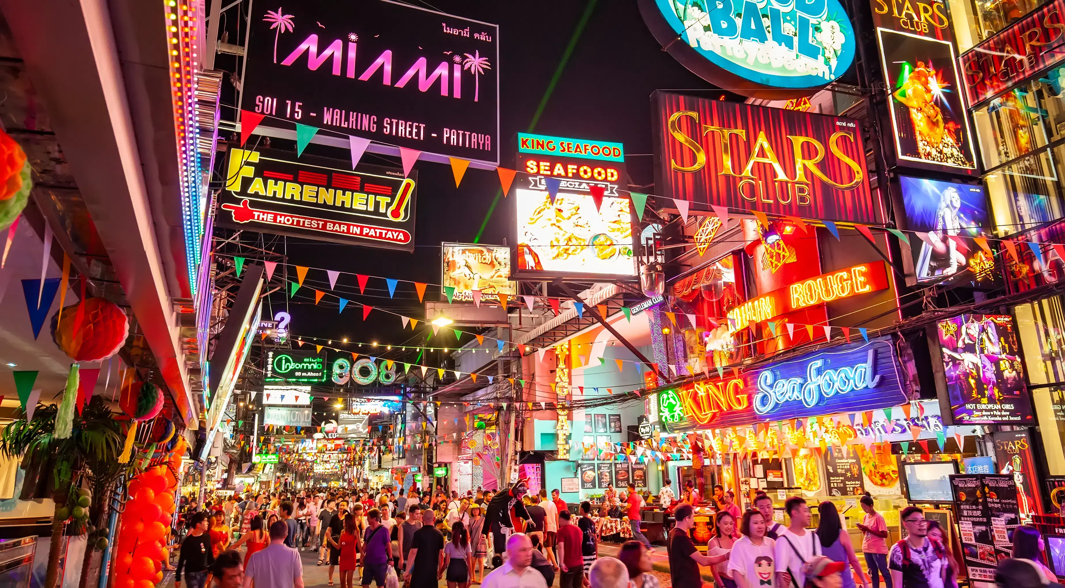 Why Thailand Is a Good International Trip from India