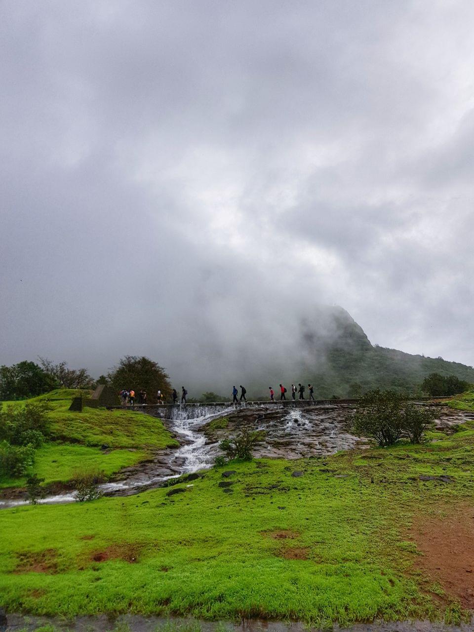 Say No to the Boredom: 5 Phenomenal Places to visit in Pune at