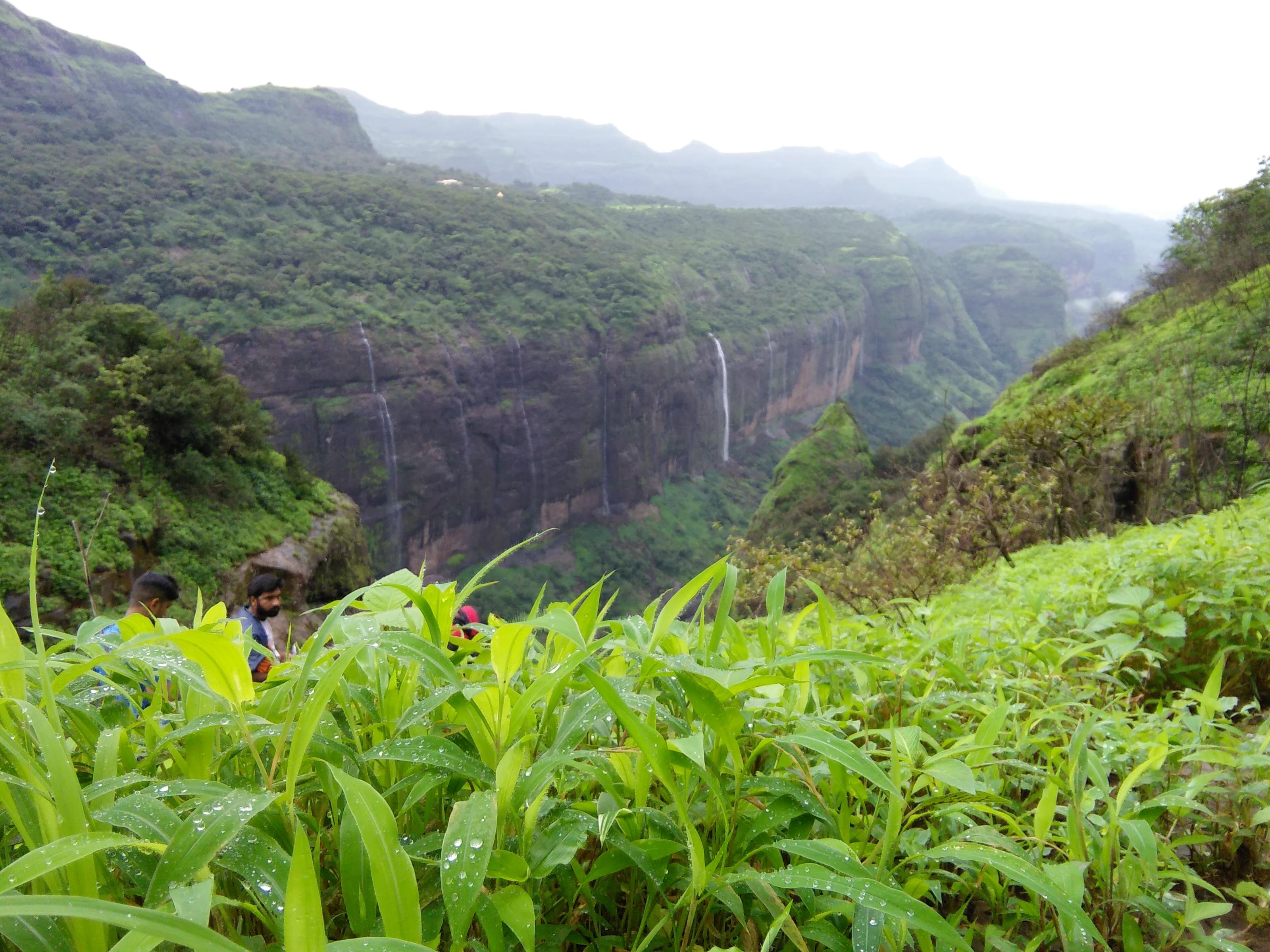 Say No to the Boredom: 5 Phenomenal Places to visit in Pune at