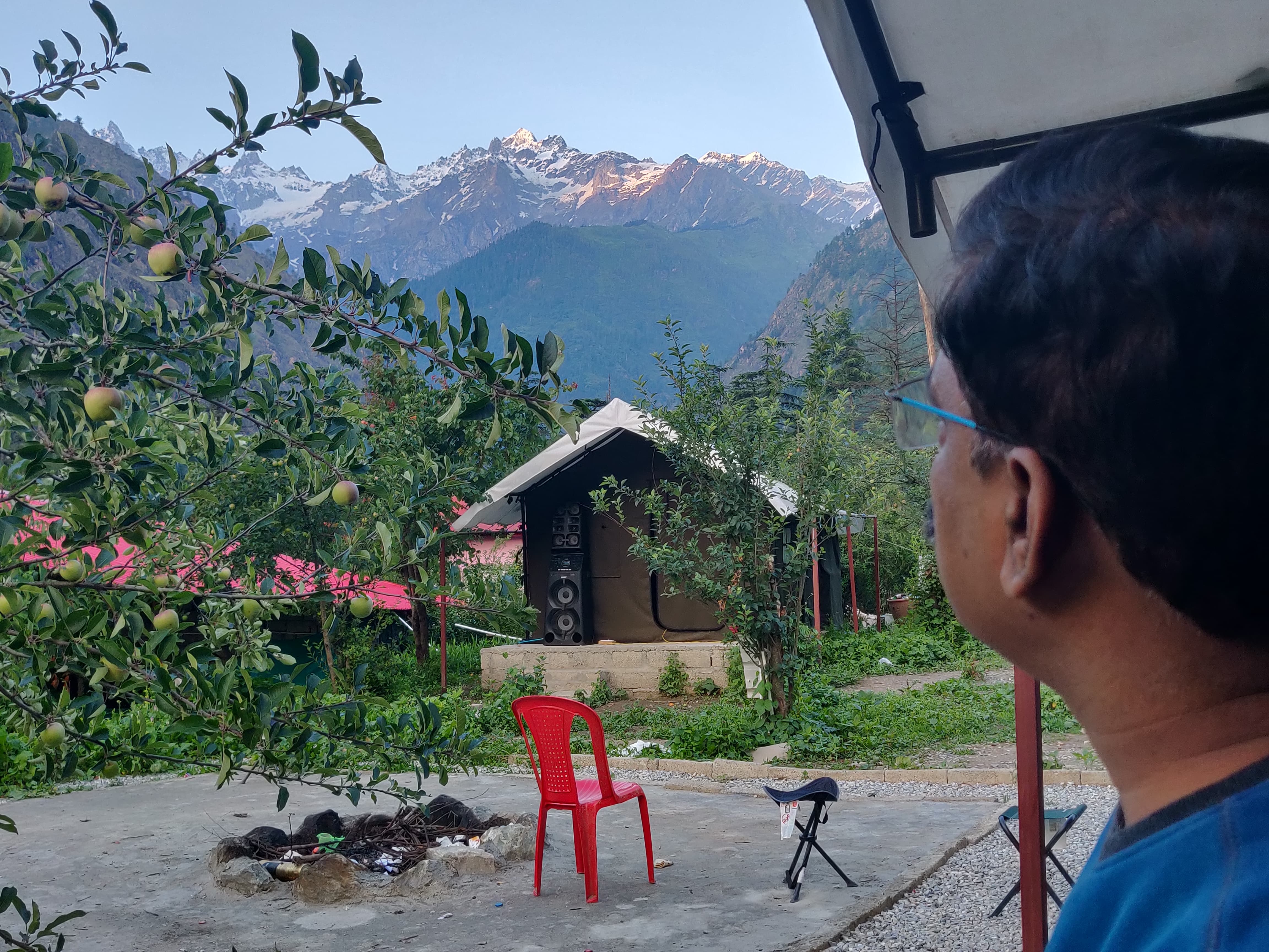 Camping in Chandigarh Upto 30 Off on Chandigarh Camps