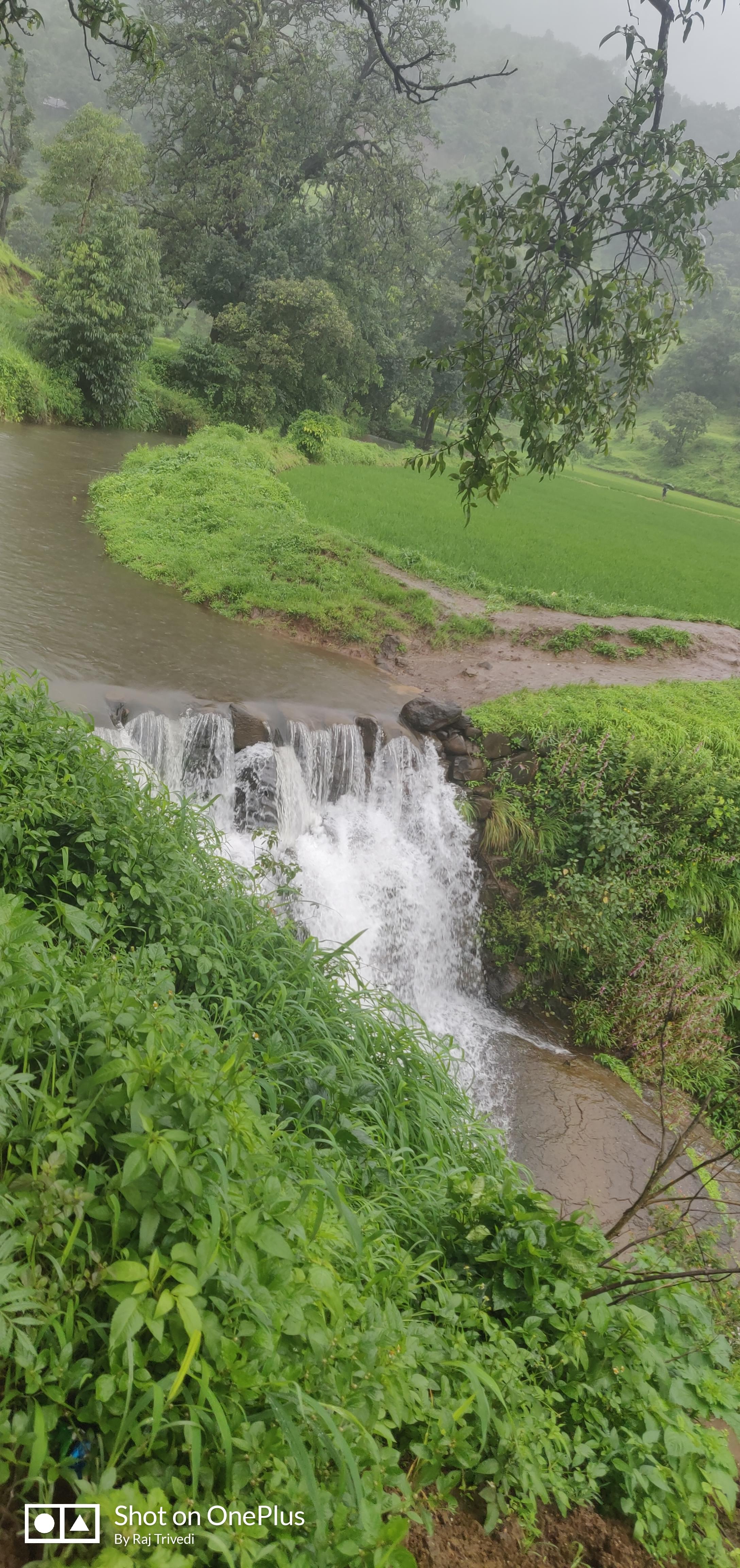 Explore the Serene Beauty of Igatpuri, Maharashtra