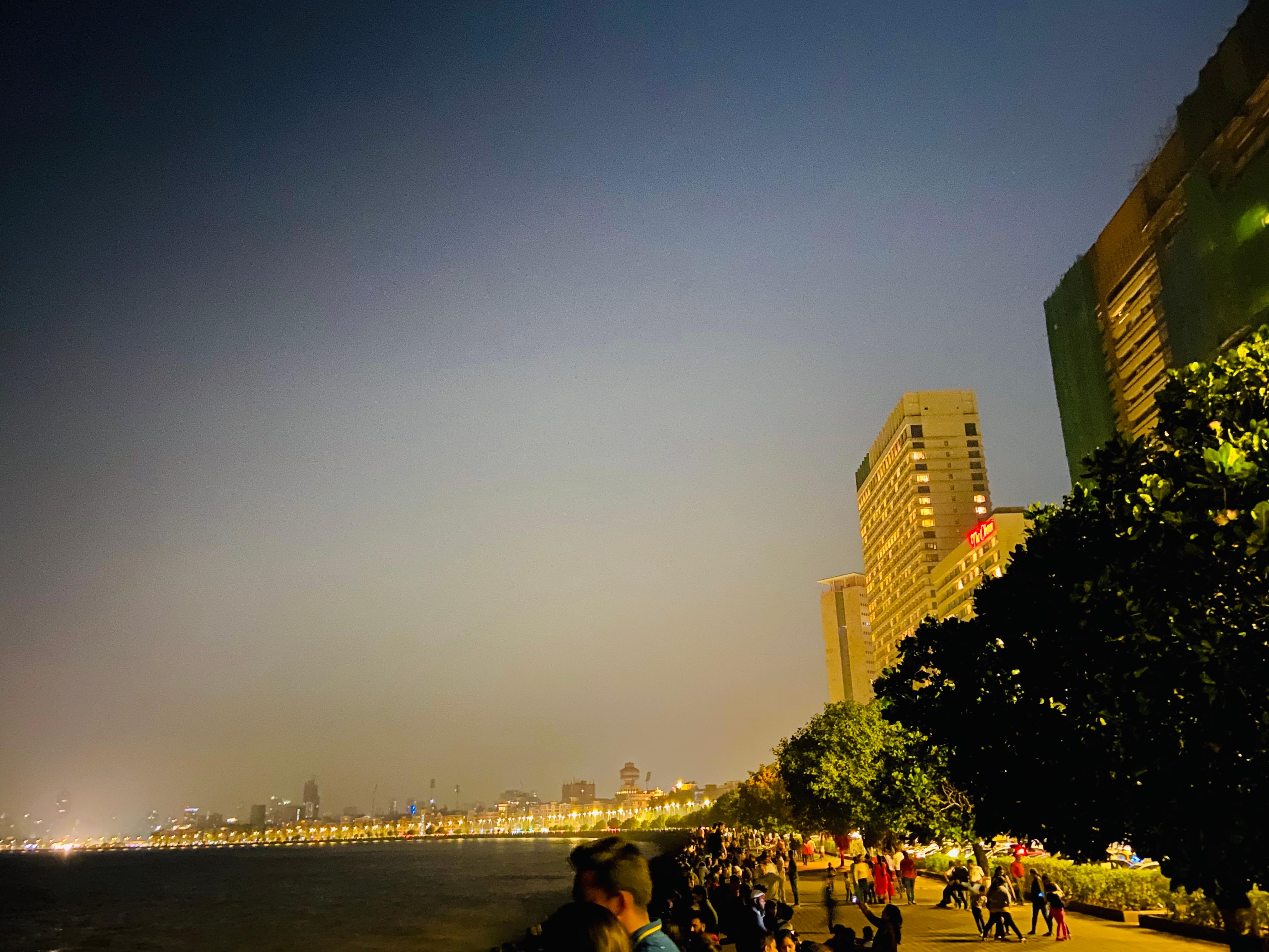 40 Best Places to Visit in Mumbai, Maharashtra