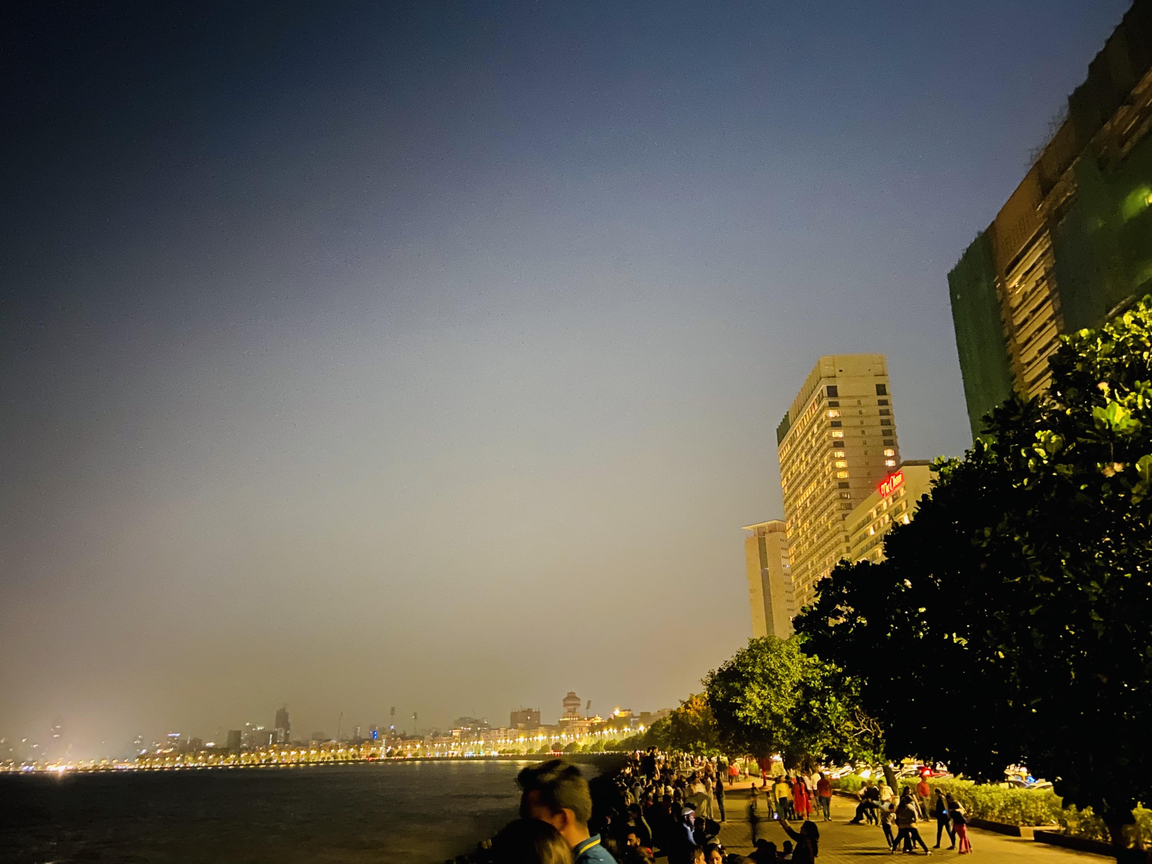 25 Iconic Places to Visit in Mumbai You Won't Want to Miss - Hippie In Heels