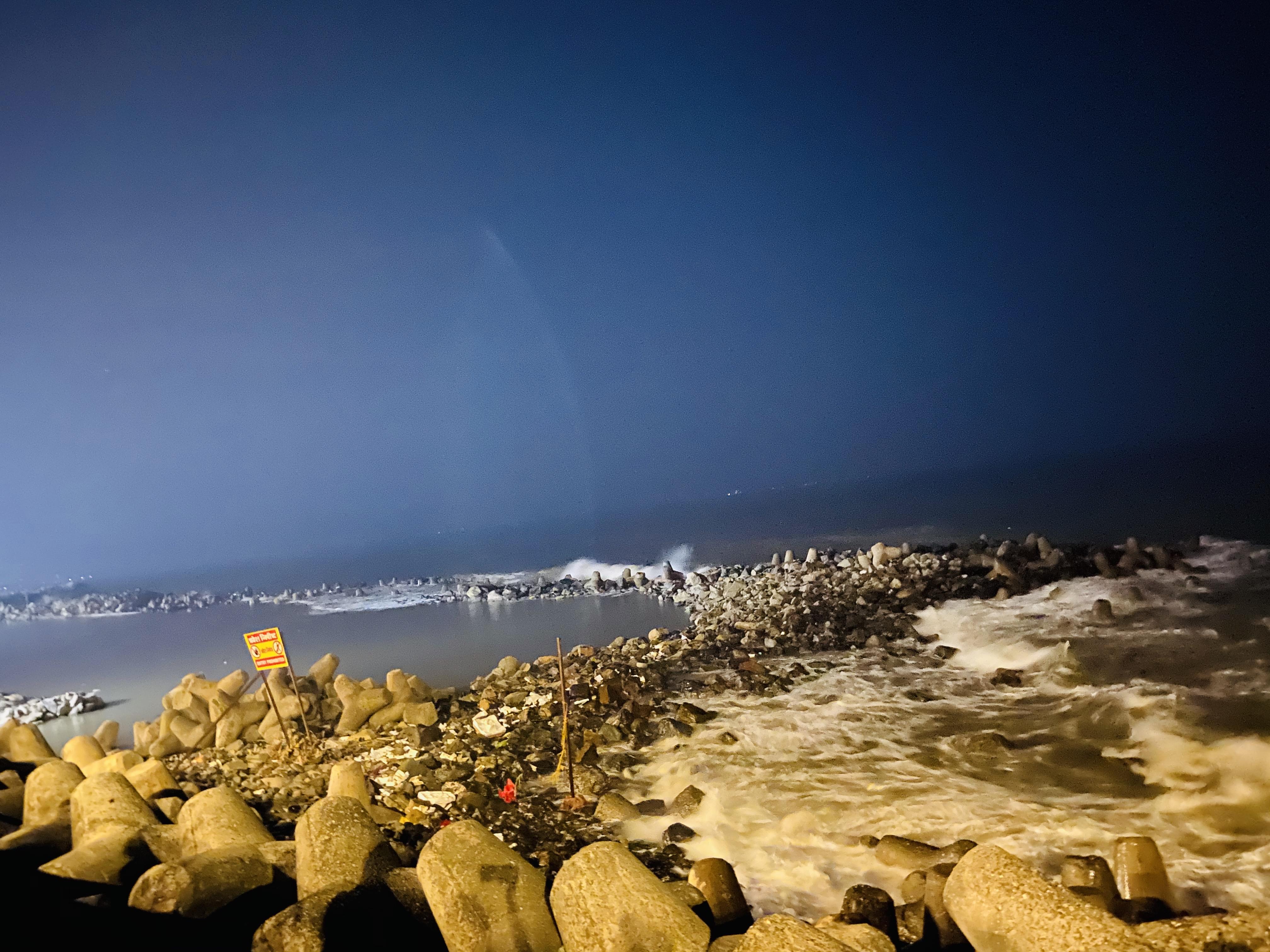 Top 5 Amazing Beaches in Mumbai for a Blissful Experience