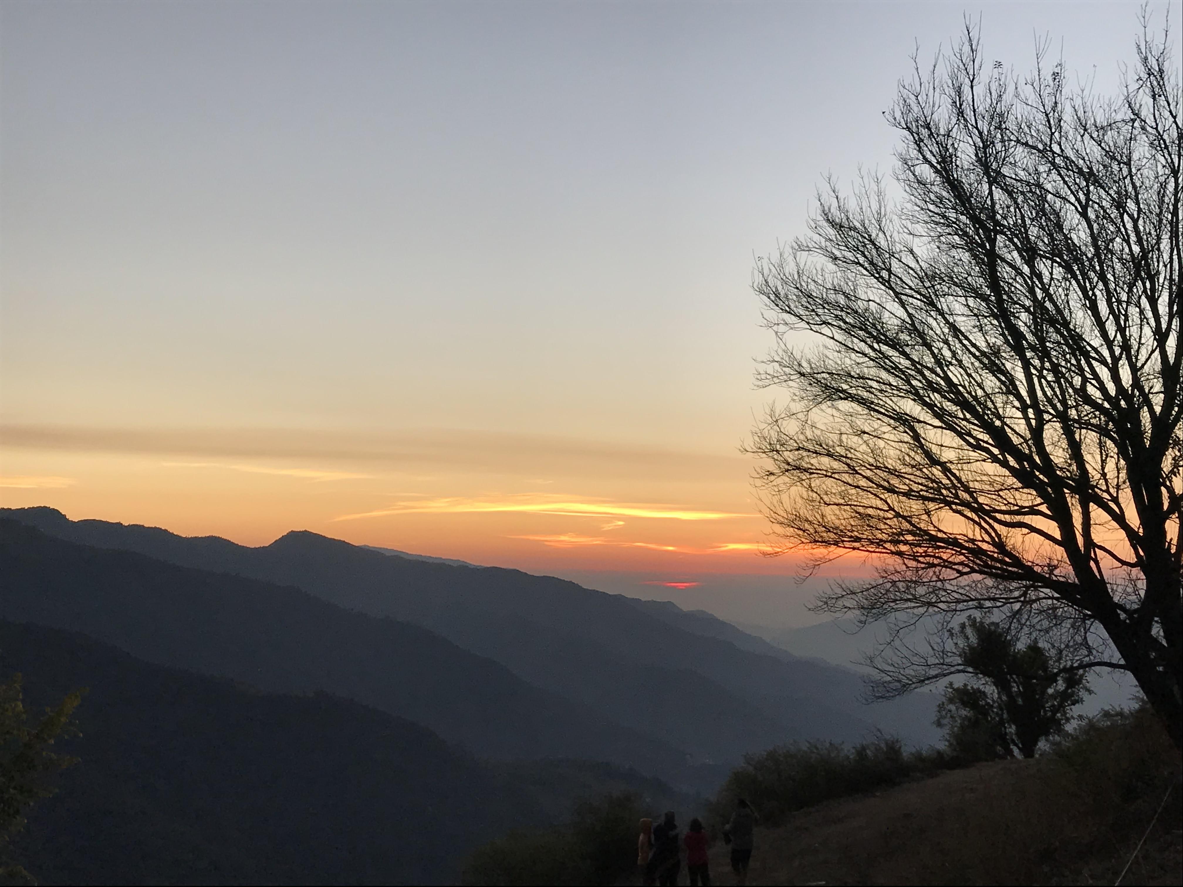 chakrata tour