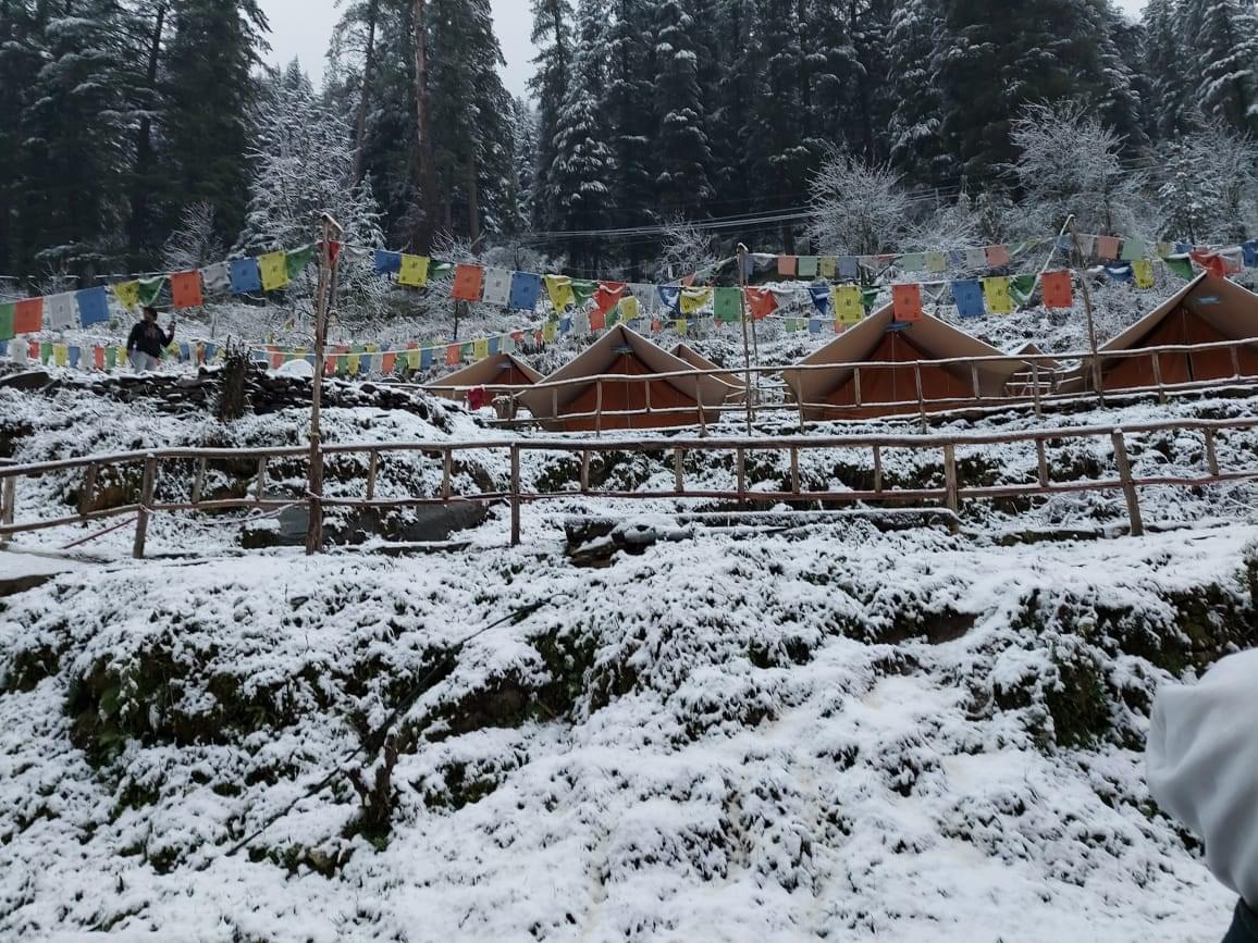 Best Time and Season to Visit Kasol - 2024 (Updated)